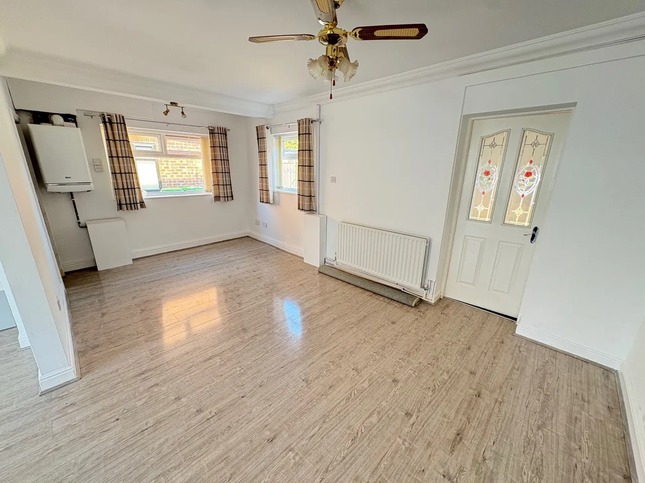 Broxtowe Drive, Hucknall, NG15, photo 3