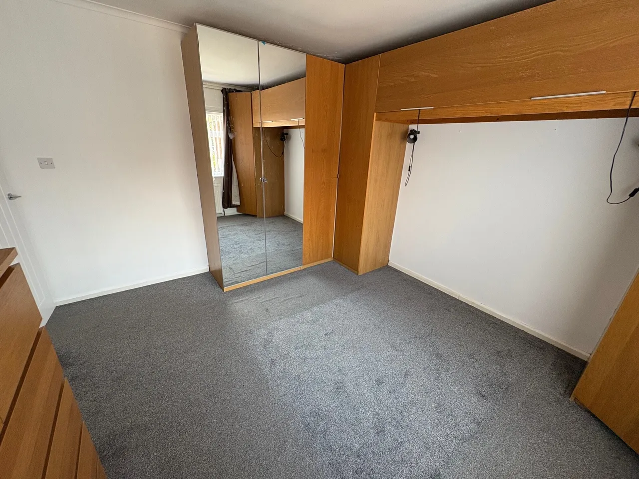 Broxtowe Drive, Hucknall, NG15, photo 9