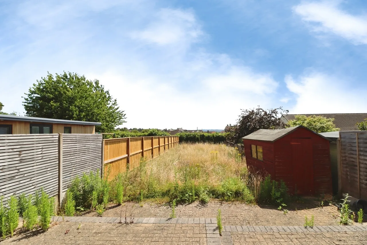 Wesley Avenue, Hanham, BS15, photo 10