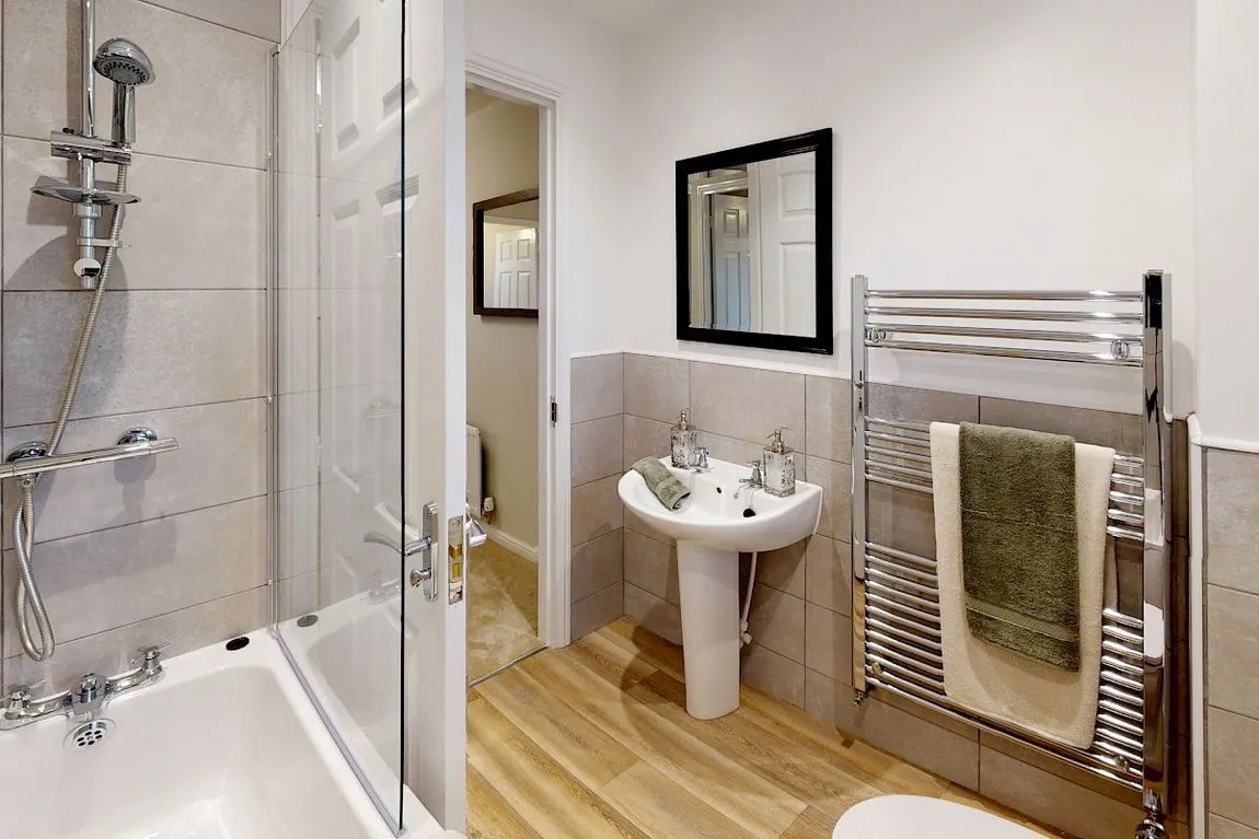 Harker Place, Harker, Carlisle, Cumbria, CA6 4RF, photo 7