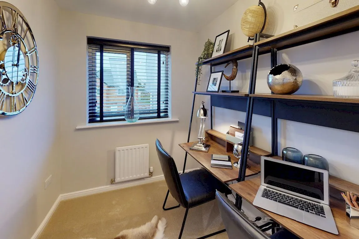 Harker Place, Harker, Carlisle, Cumbria, CA6 4RF, photo 9