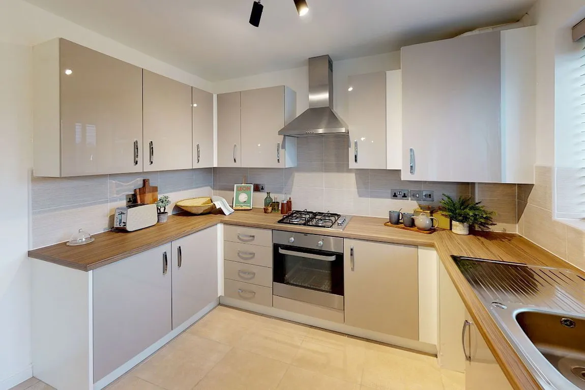Harker Place, Harker, Carlisle, Cumbria, CA6 4RF, photo 4