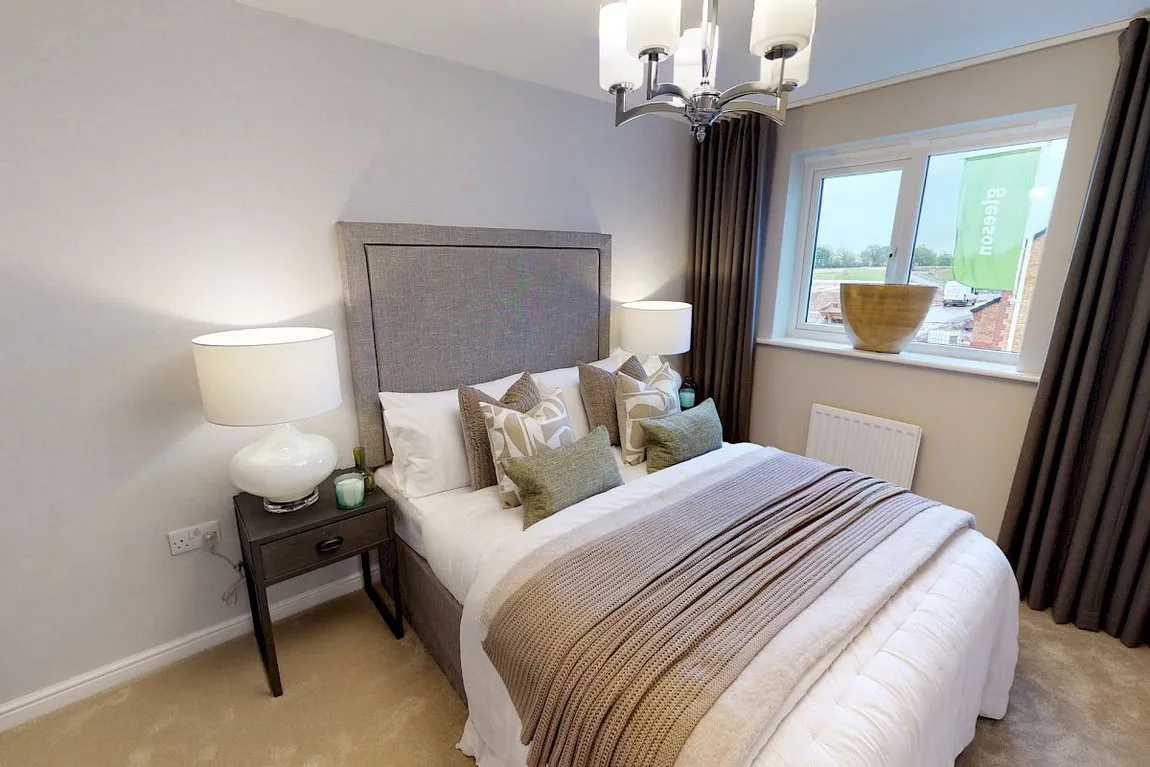 Harker Place, Harker, Carlisle, Cumbria, CA6 4RF, photo 6