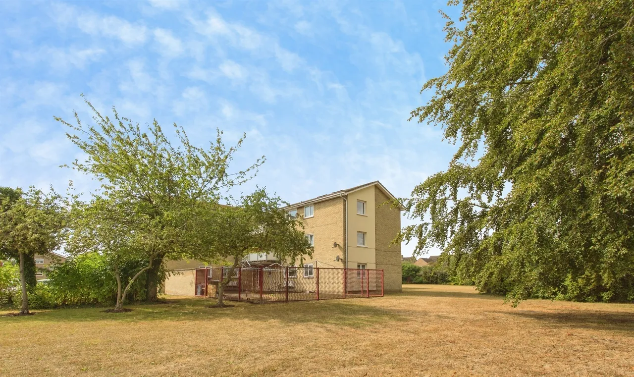 The Green Road, Cambridge, CB22, photo 4