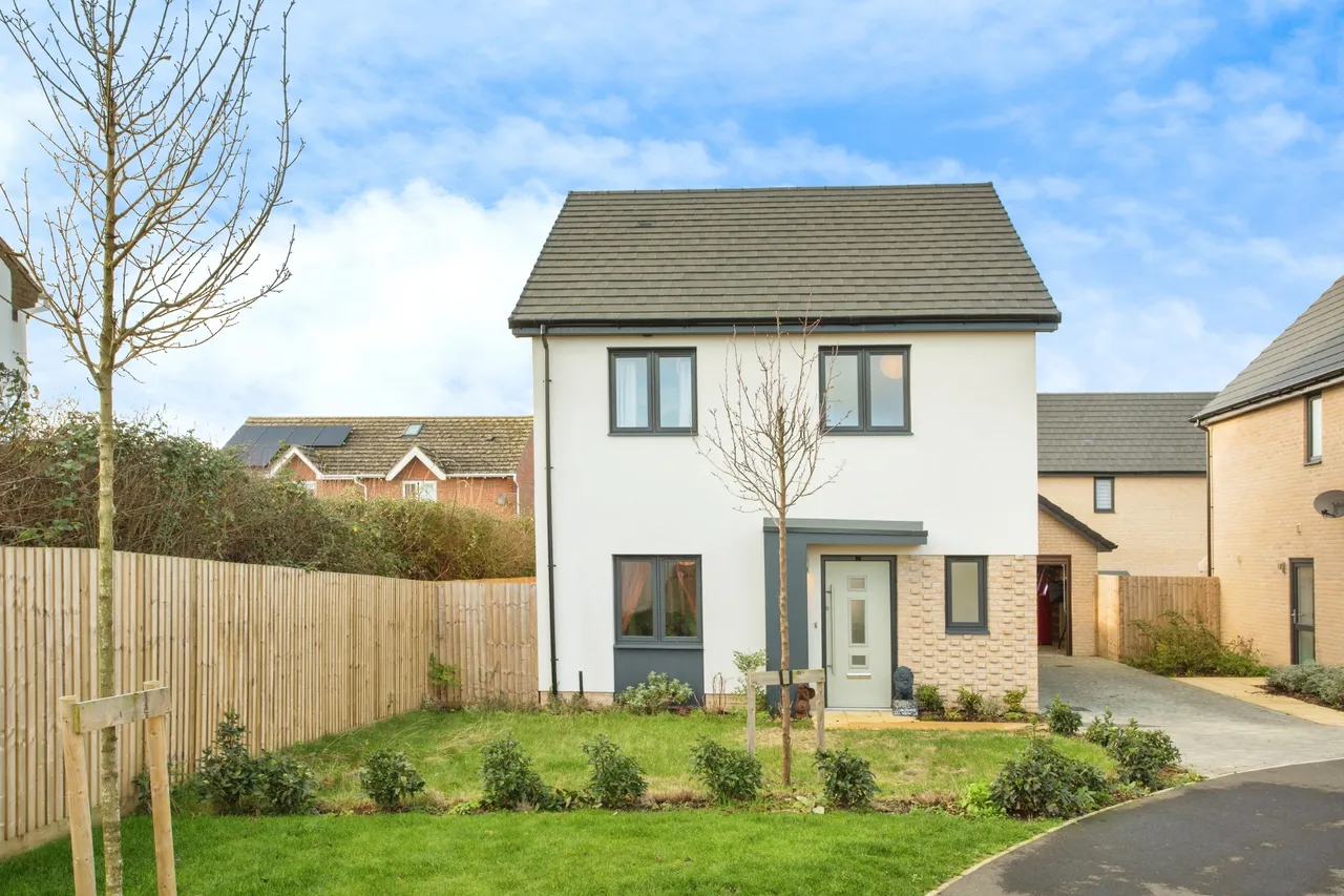 Windmill Close, Cambridge, CB24, photo 4