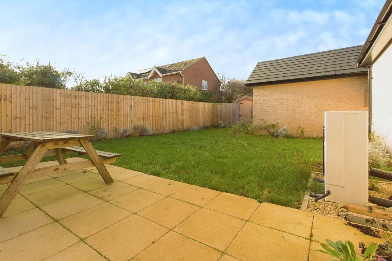 Windmill Close, Cambridge, CB24, photo 13