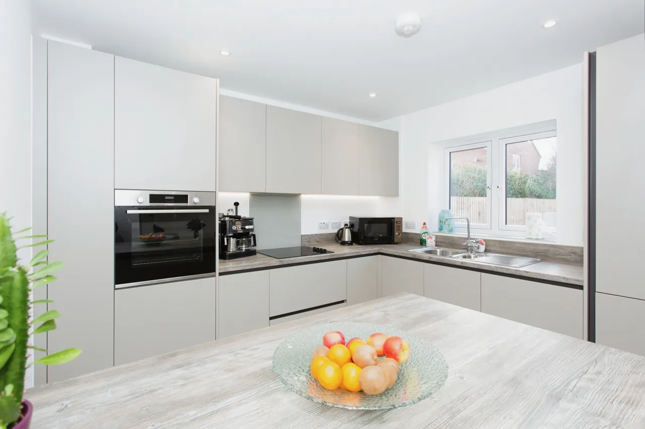 4 bed house for sale, Windmill Close, Cambridge, CB24