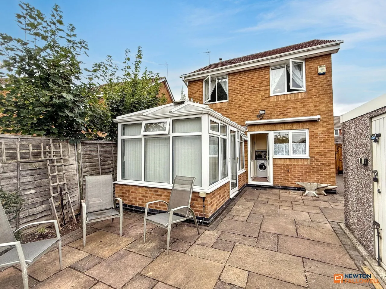 Clutsom Road, Coalville, LE67, photo 24