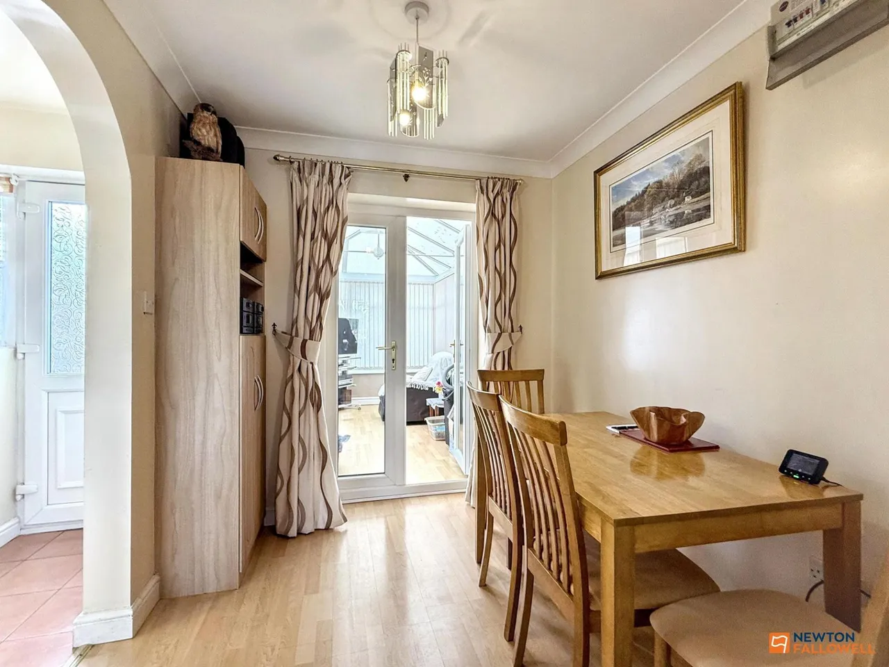 Clutsom Road, Coalville, LE67, photo 8