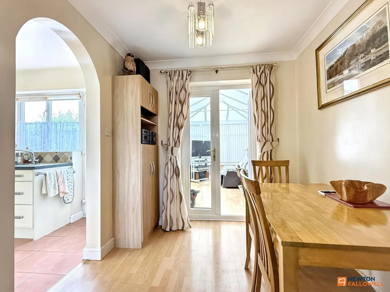 Clutsom Road, Coalville, LE67, photo 9