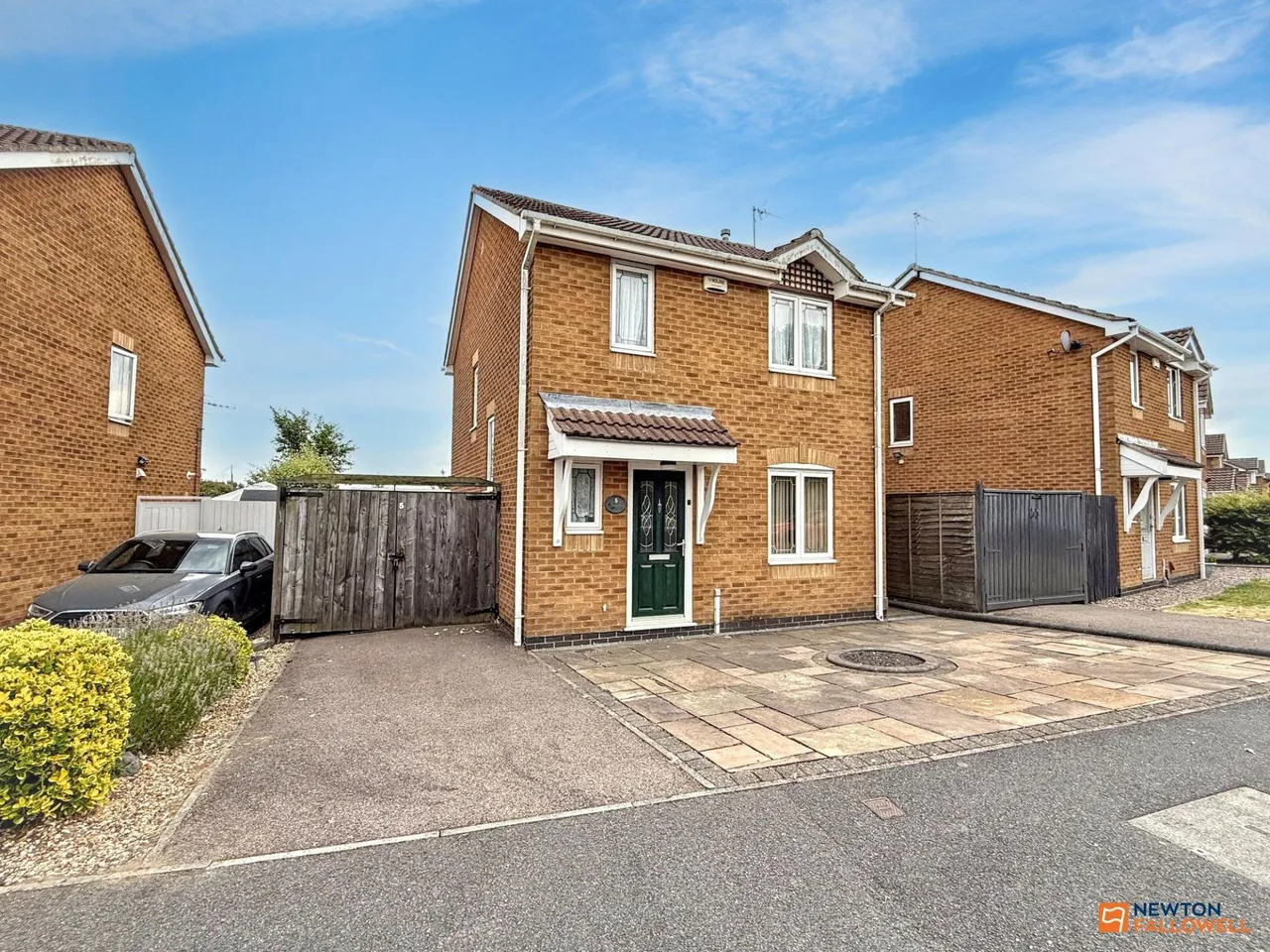 Clutsom Road, Coalville, LE67, photo 25