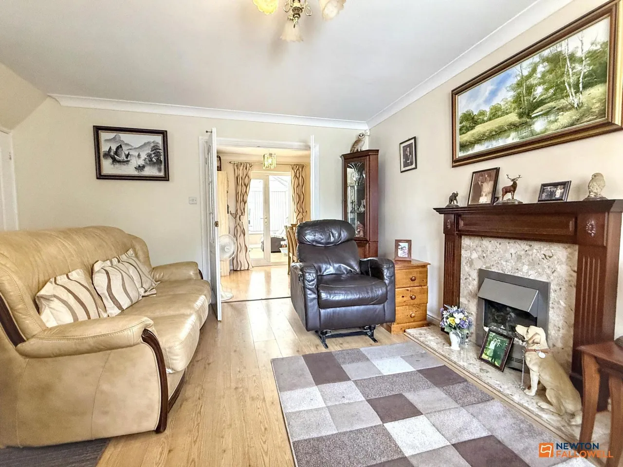 Clutsom Road, Coalville, LE67, photo 7