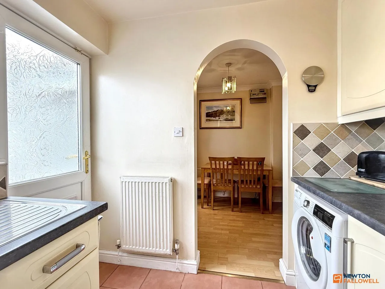 Clutsom Road, Coalville, LE67, photo 11