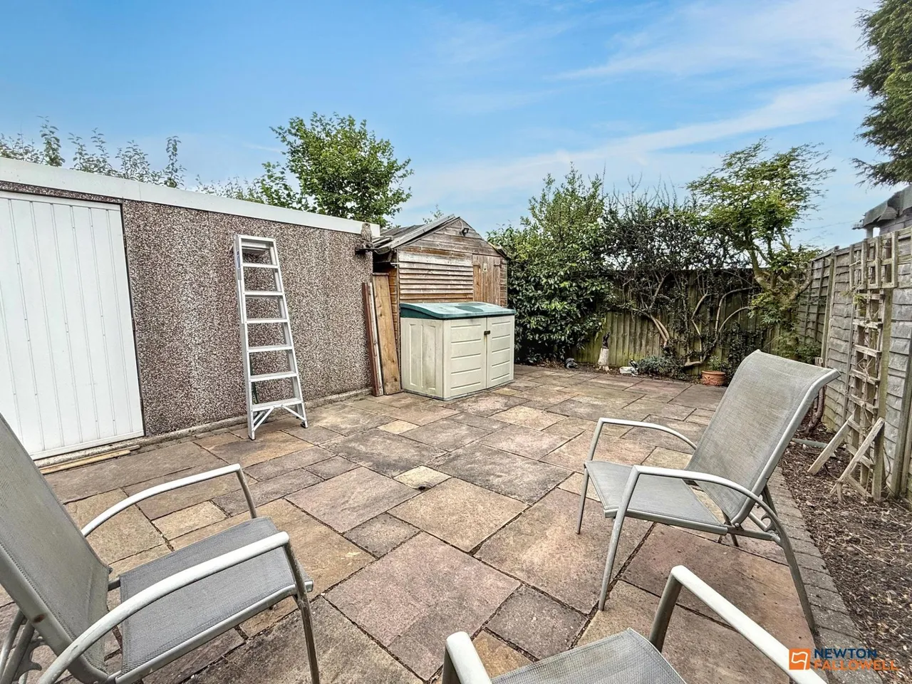 Clutsom Road, Coalville, LE67, photo 21