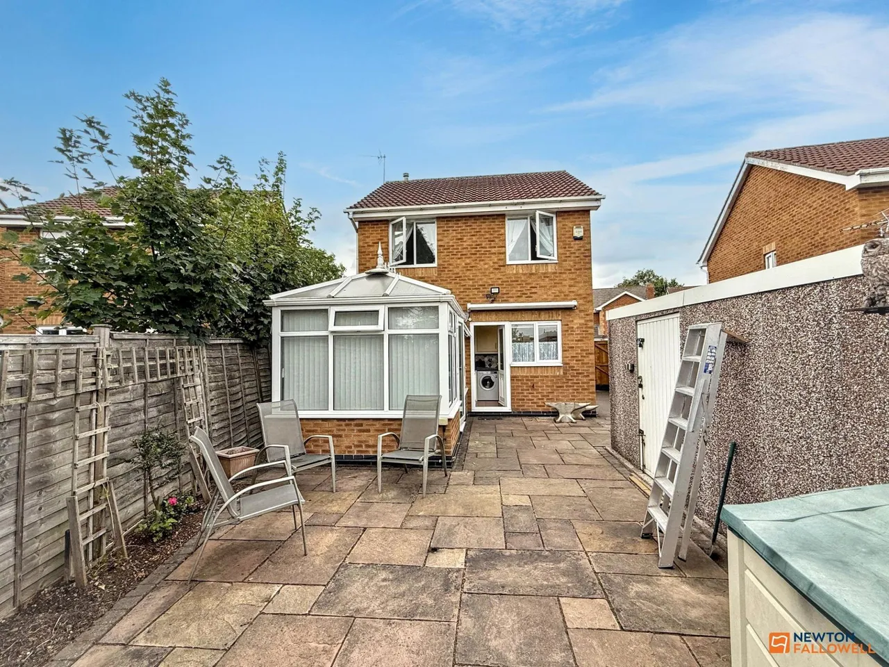 Clutsom Road, Coalville, LE67, photo 22