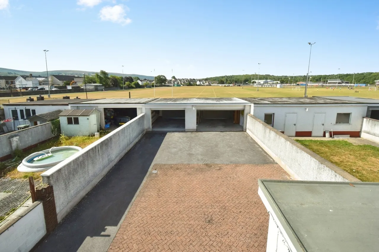 Tirydail Lane, Ammanford, SA18, photo 15