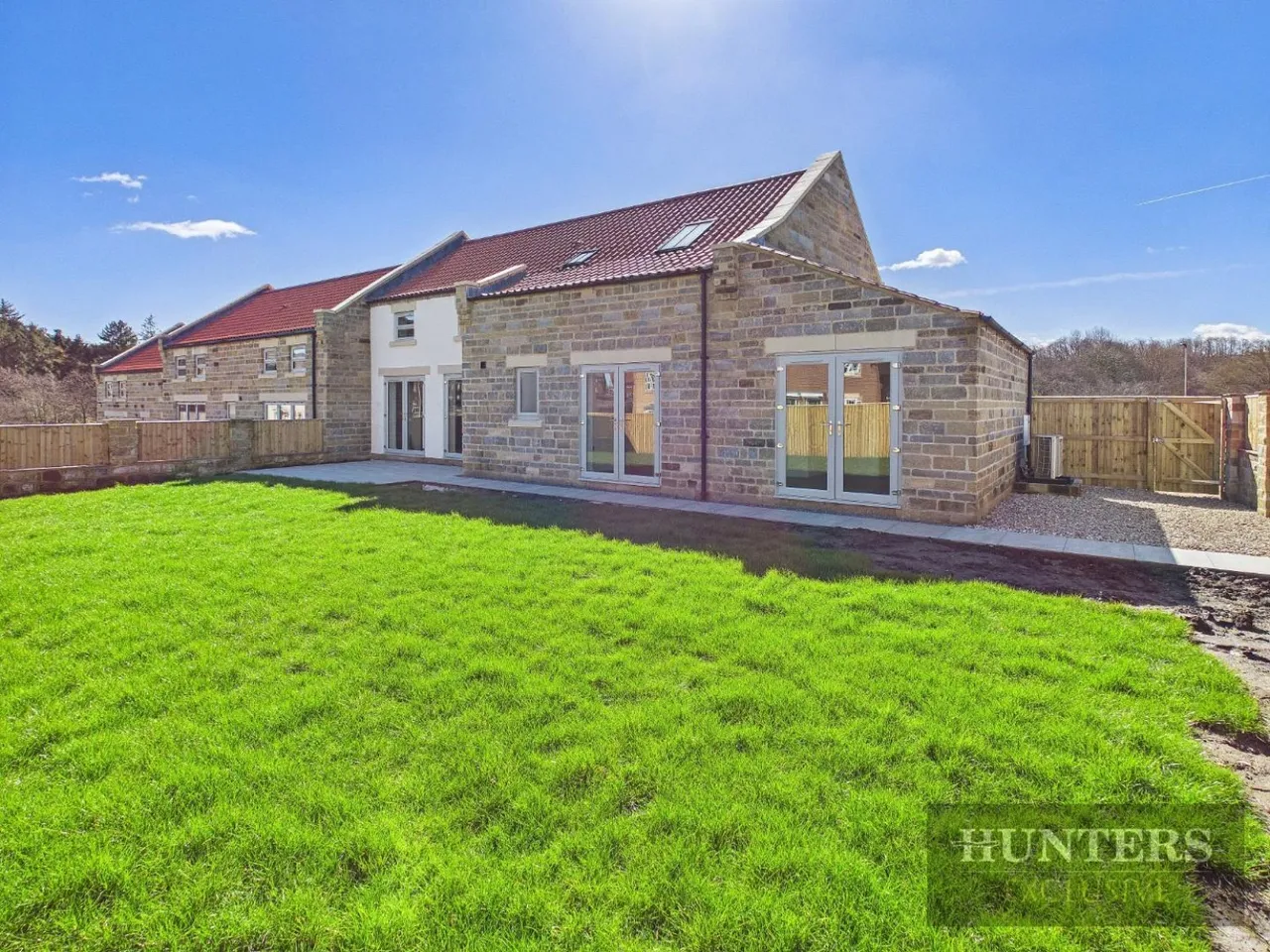 4 bed house for sale, Foxglove Way, Scarborough, YO13