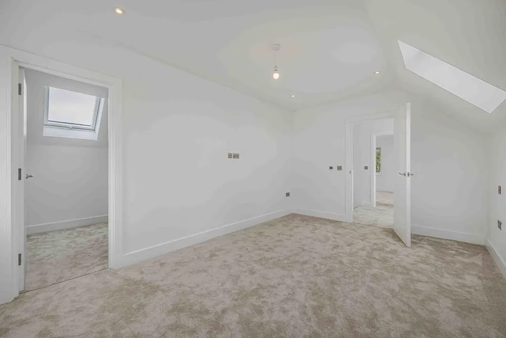 Carlton Road, Sidcup, DA14, photo 9