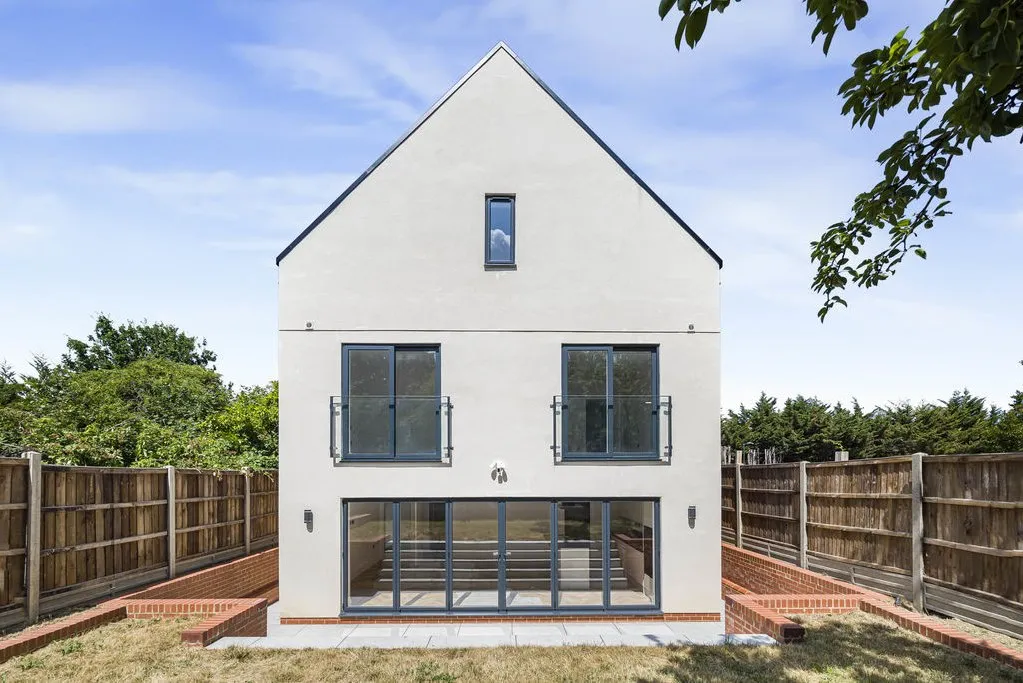 Carlton Road, Sidcup, DA14, photo 4