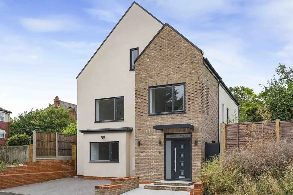 6 bed house for sale, Carlton Road, Sidcup, DA14