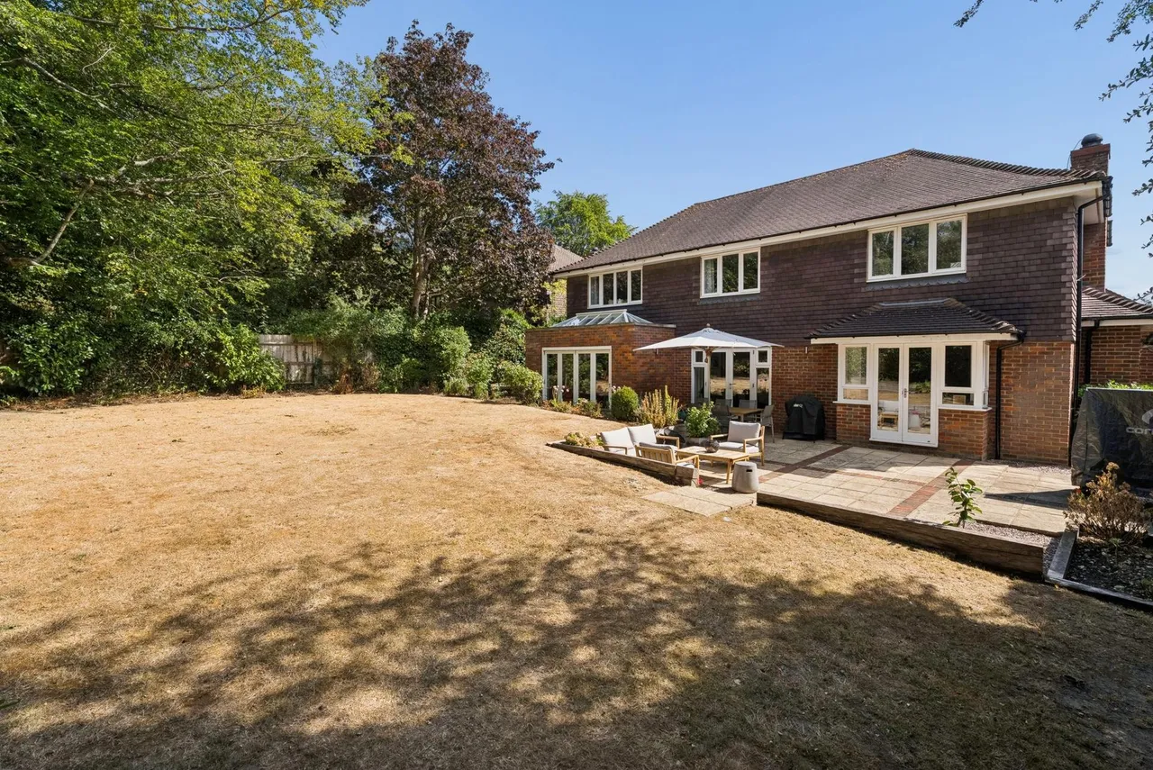 Lanrick Copse, Berkhamsted, HP4, photo 19