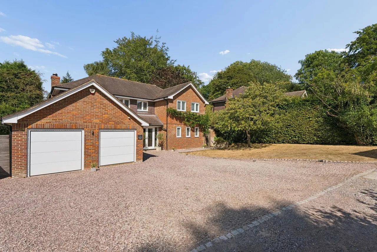 Lanrick Copse, Berkhamsted, HP4, photo 21