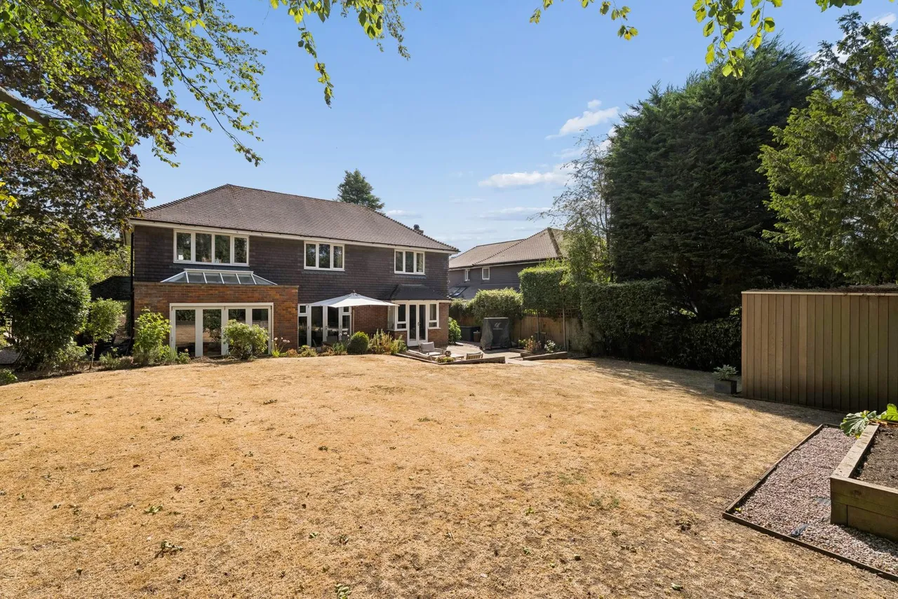Lanrick Copse, Berkhamsted, HP4, photo 20