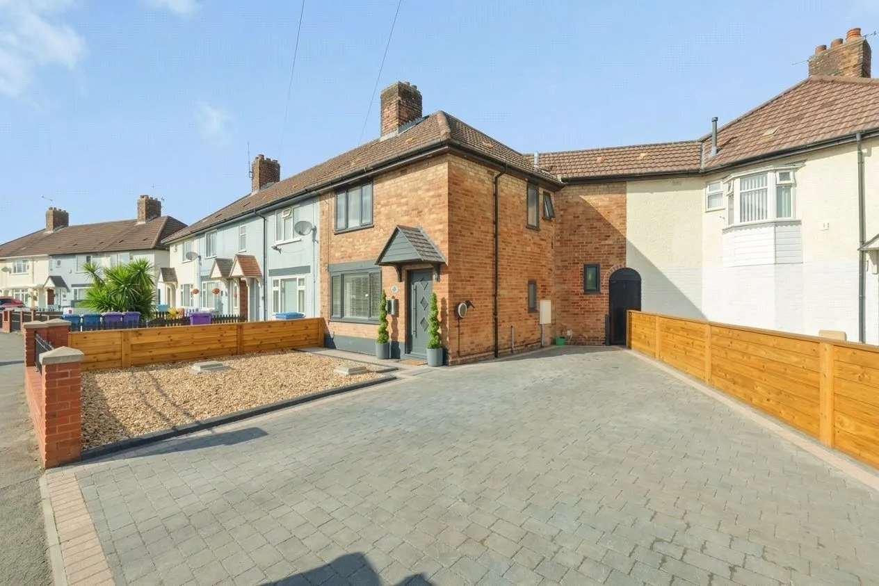 Snowberry Road, Liverpool, L14, photo 20