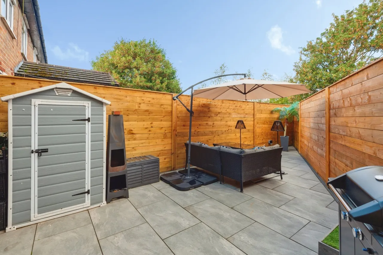 Snowberry Road, Liverpool, L14, photo 18