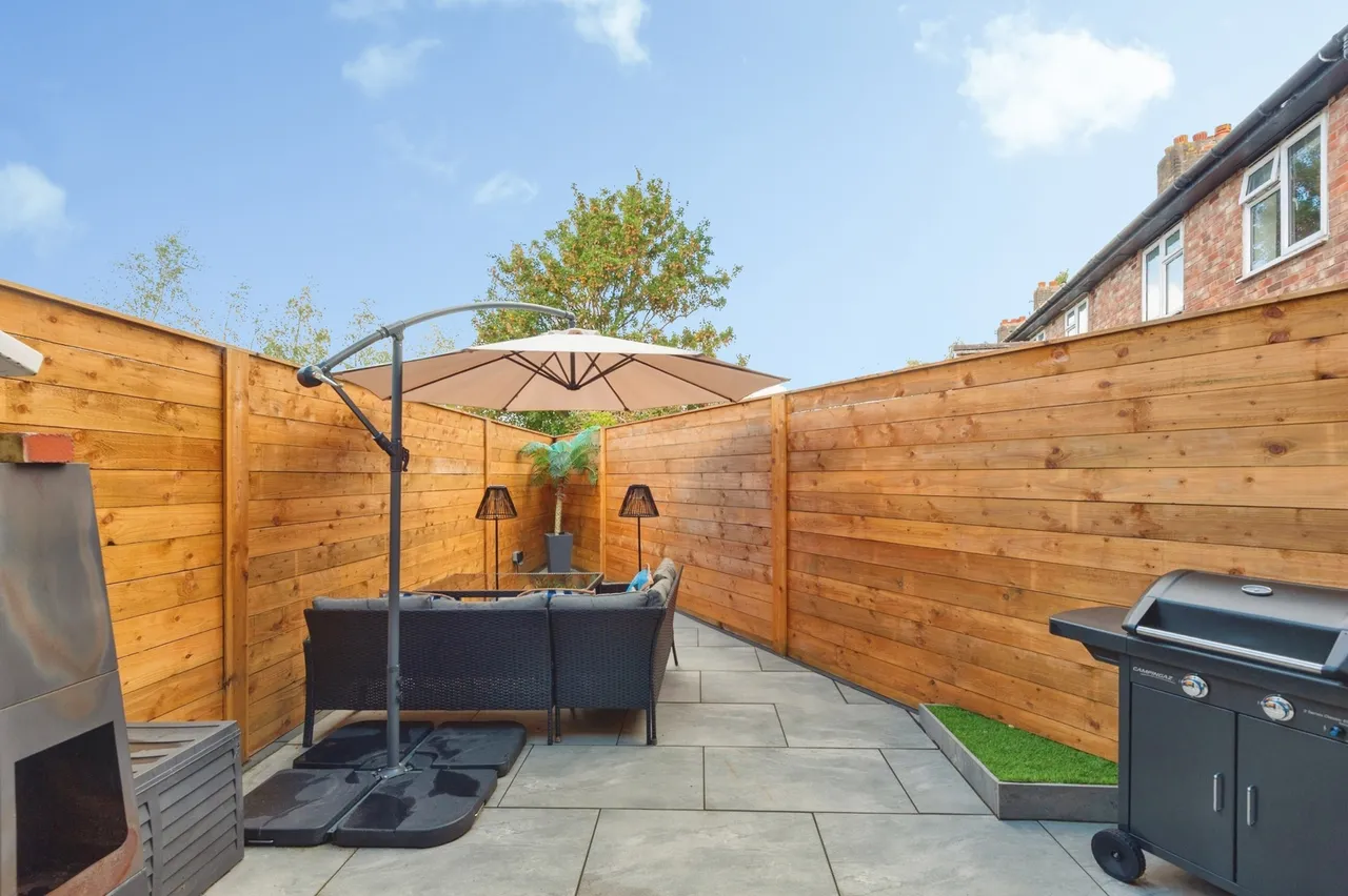 Snowberry Road, Liverpool, L14, photo 19