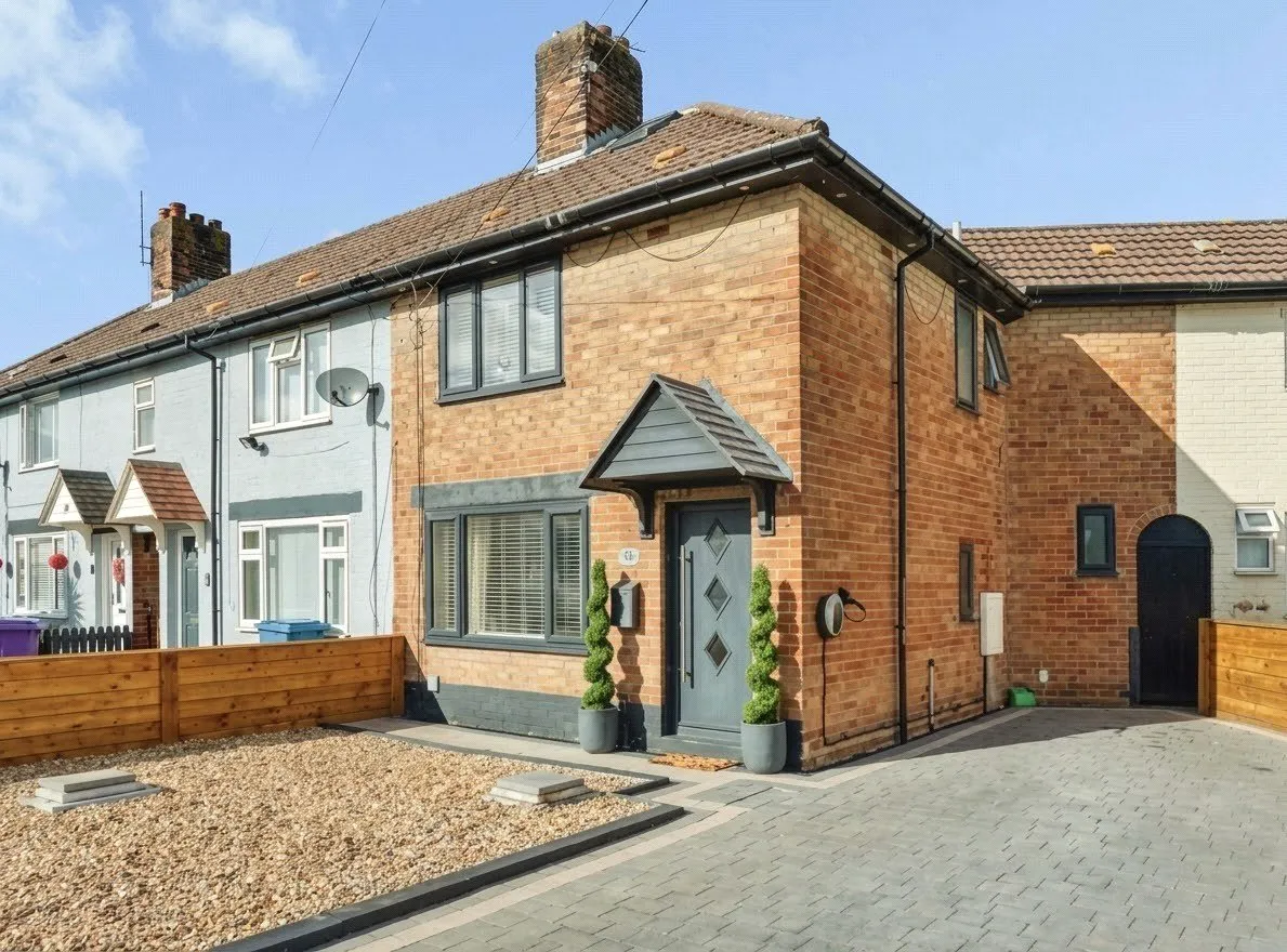 Snowberry Road, Liverpool, L14, photo 21