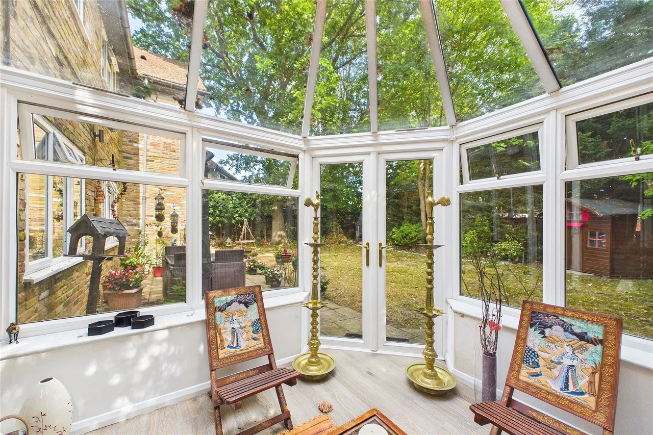Hawkes Leap, Windlesham, GU20, photo 6