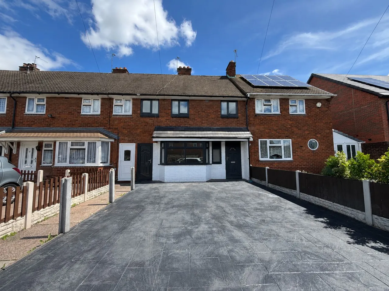 Fountains Way, Bloxwich, photo 15