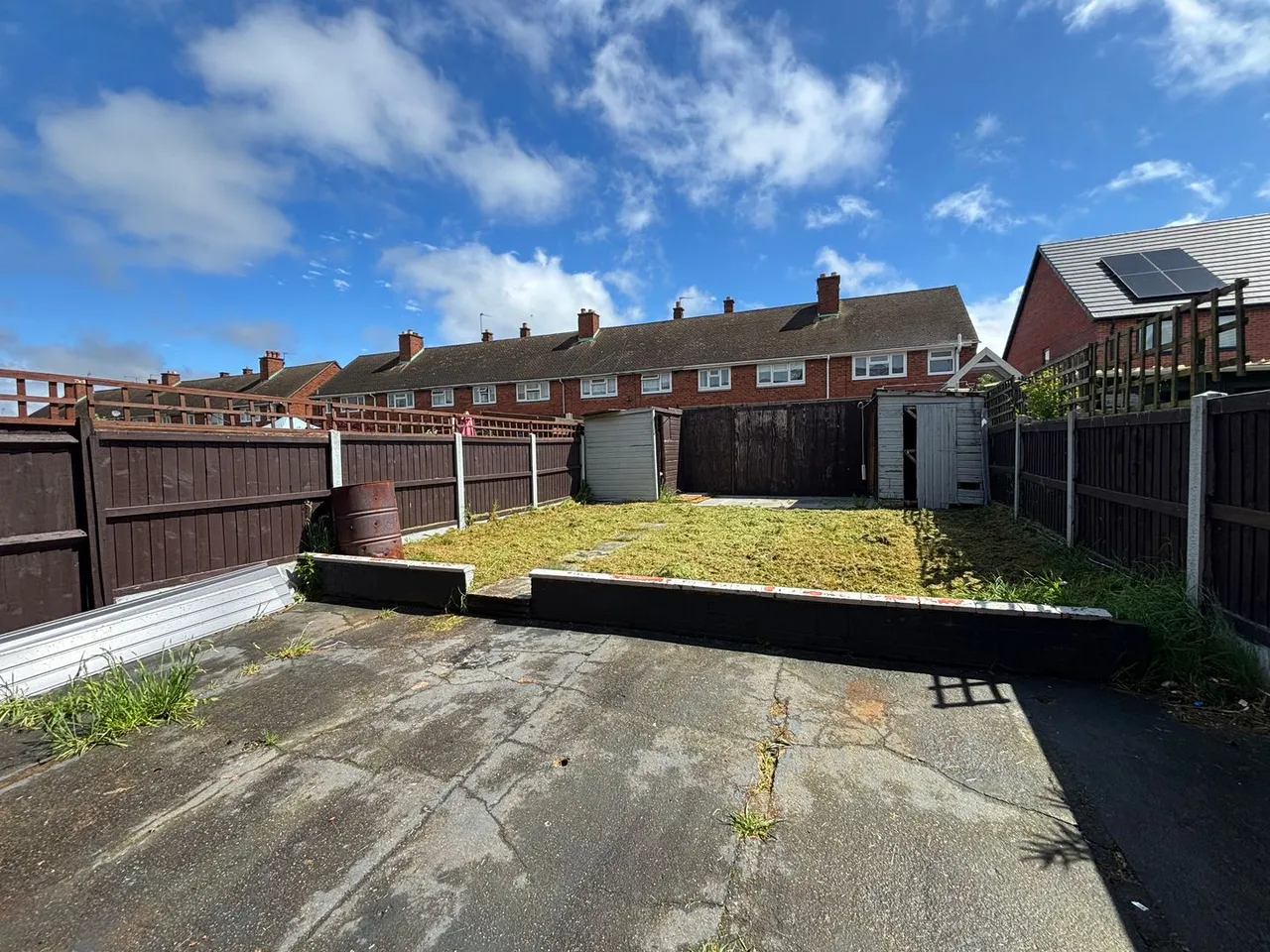 Fountains Way, Bloxwich, photo 6