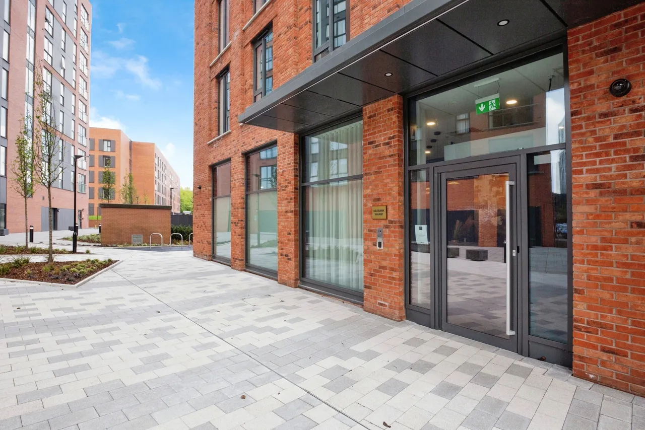 Silkbank Wharf, 21 Derwent Street, Salford, Greater Manchester, M5, photo 18