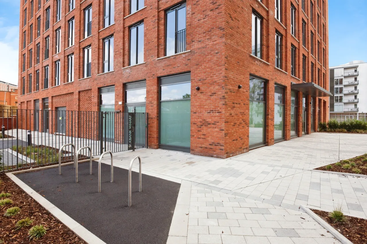 Silkbank Wharf, 21 Derwent Street, Salford, Greater Manchester, M5, photo 19