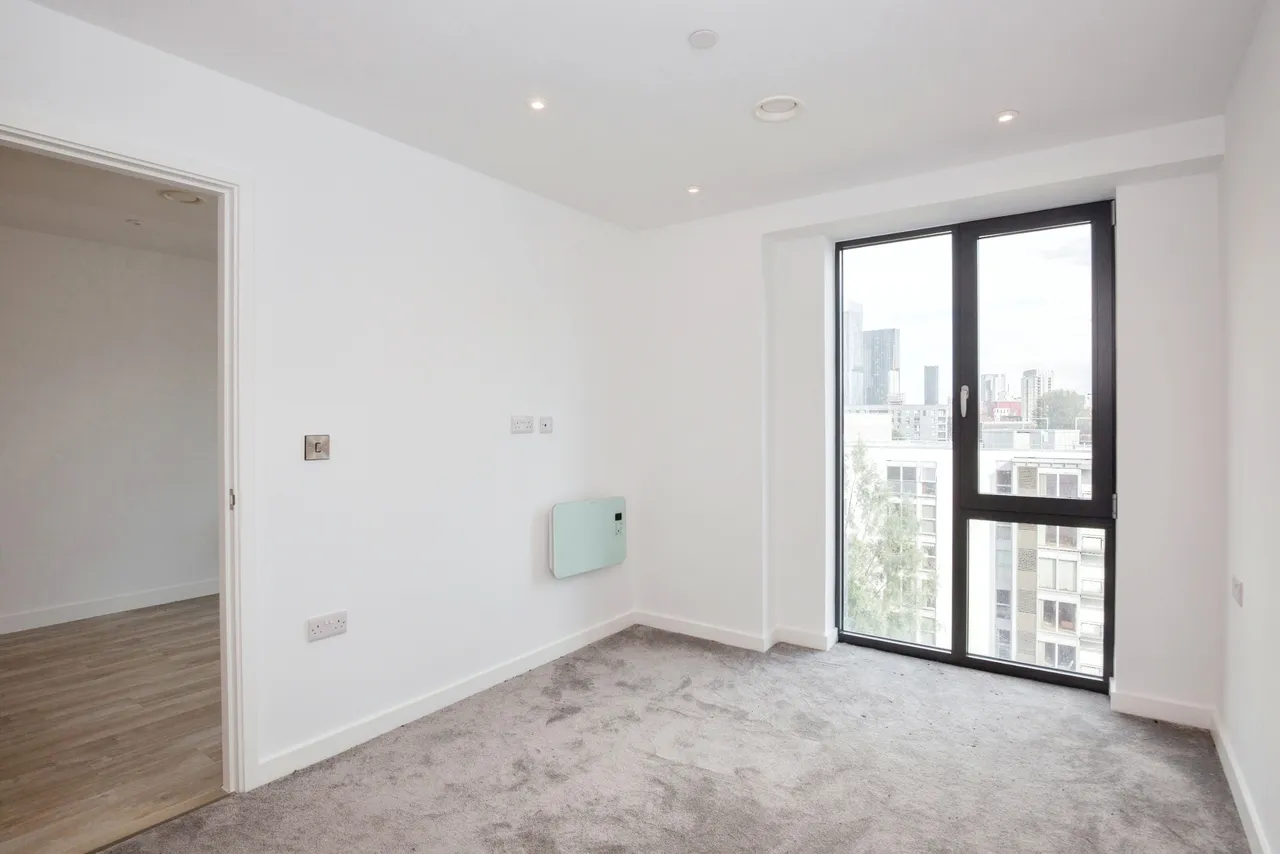 Silkbank Wharf, 21 Derwent Street, Salford, Greater Manchester, M5, photo 5
