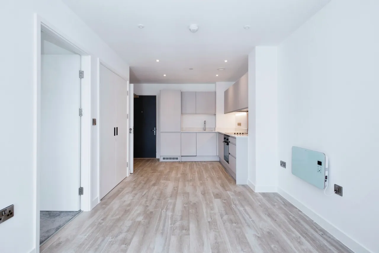 Silkbank Wharf, 21 Derwent Street, Salford, Greater Manchester, M5, photo 6