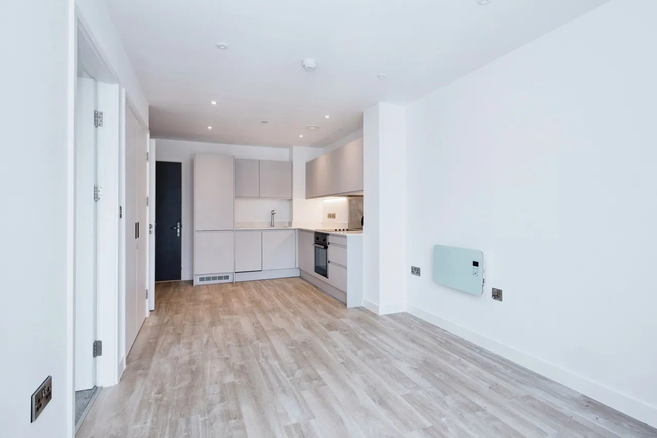 Silkbank Wharf, 21 Derwent Street, Salford, Greater Manchester, M5, photo 4