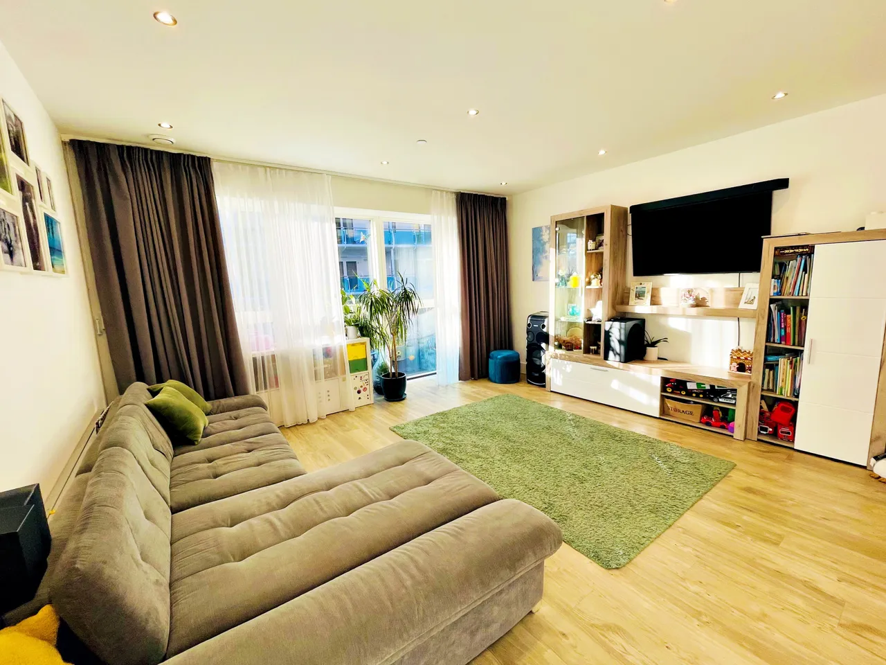 Lyon Road, Harrow, HA1, photo 13