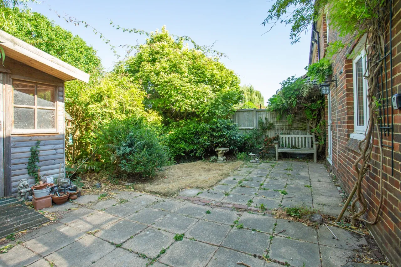 The Maltings, Littlebourne, CT3, photo 4