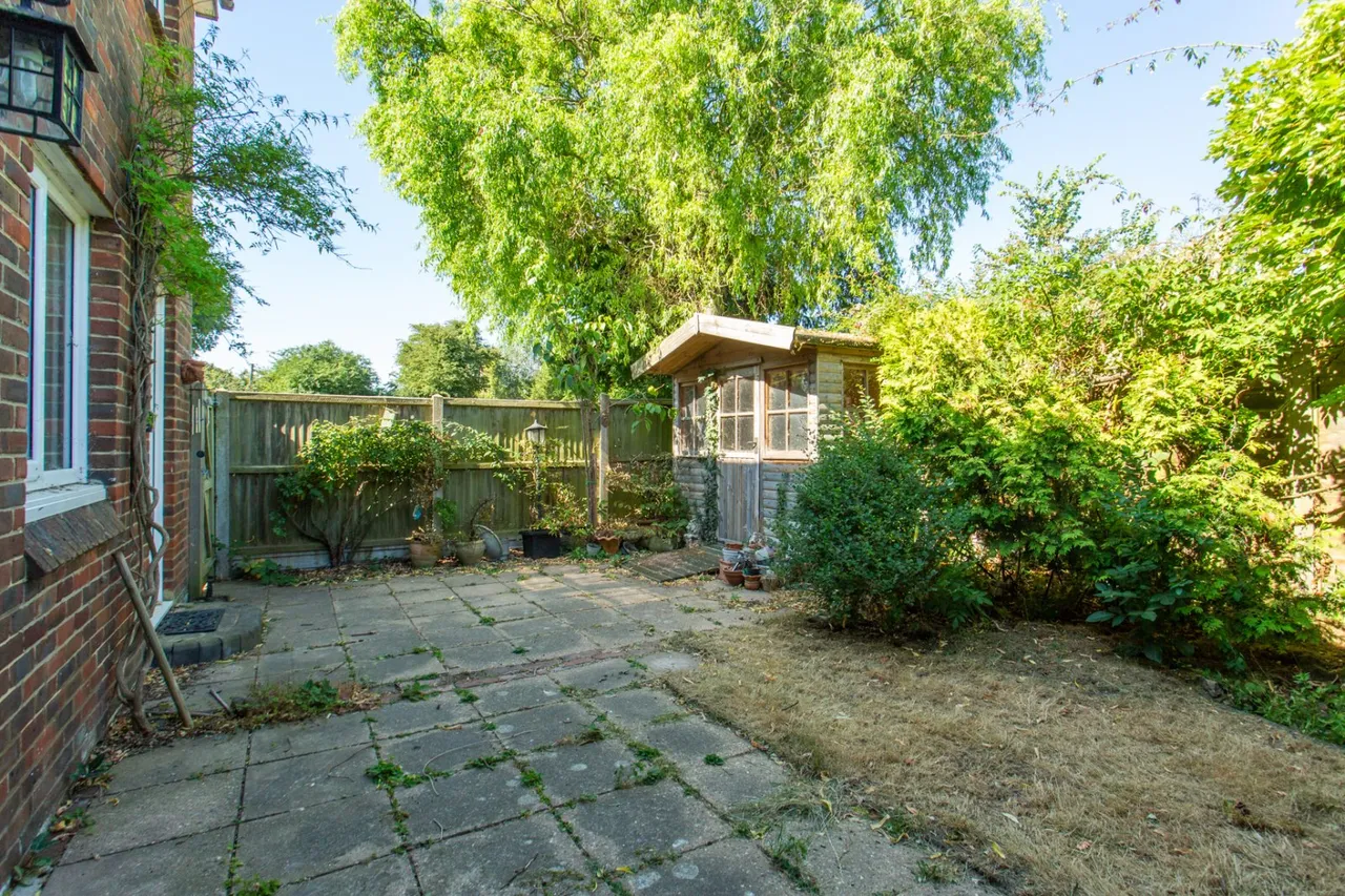 The Maltings, Littlebourne, CT3, photo 10