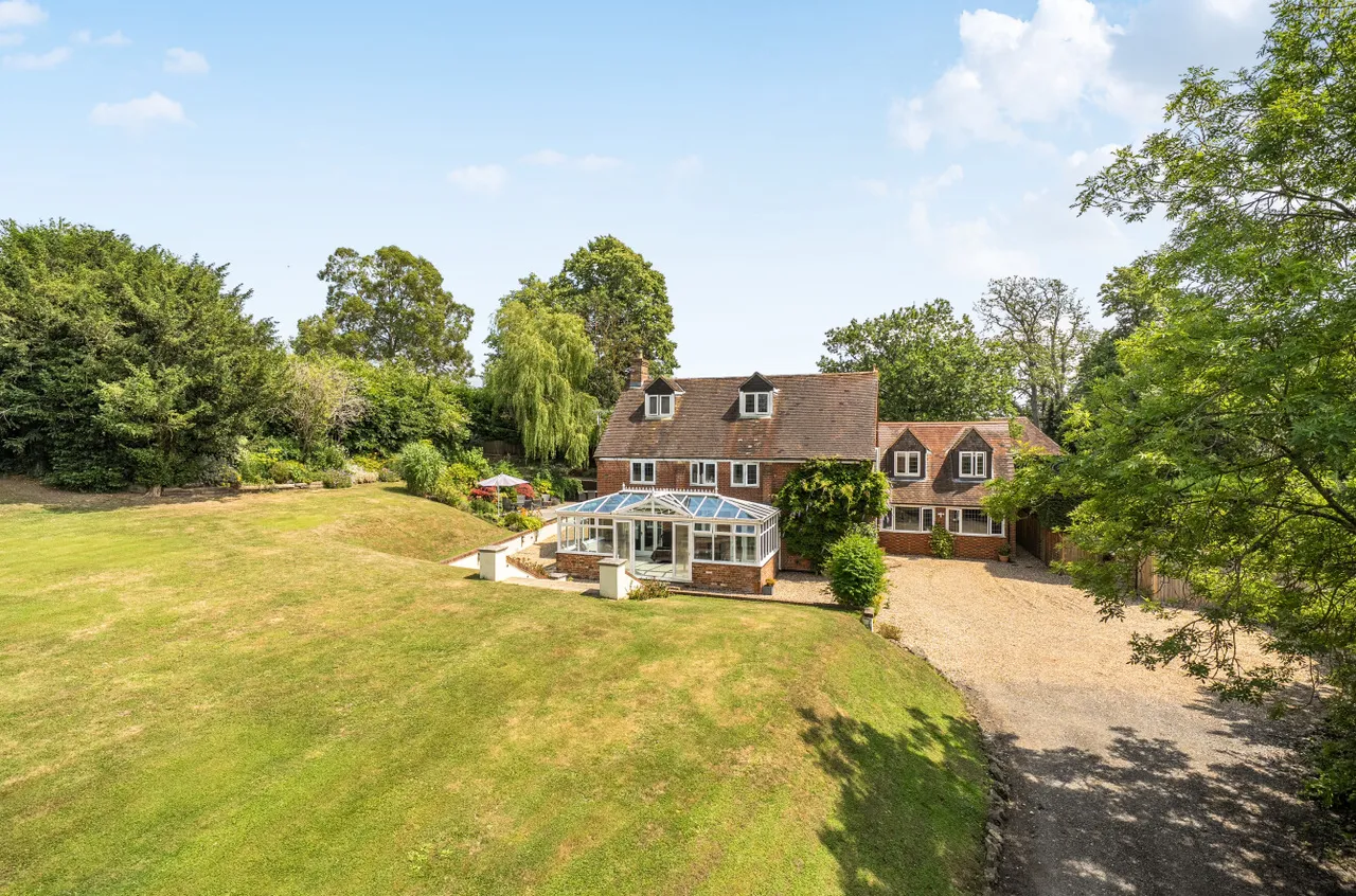 Lughorse Lane, Hunton, ME15, photo 25