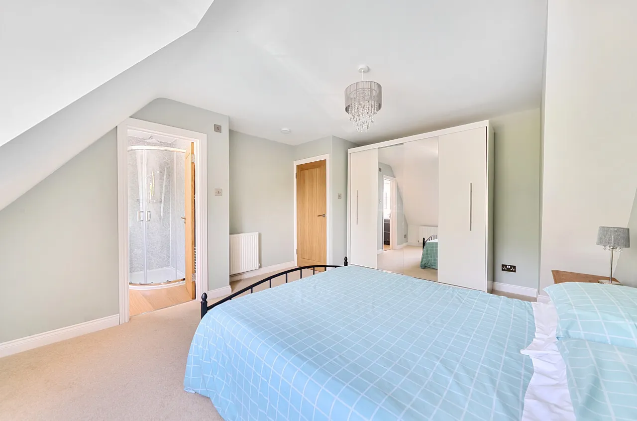 Lughorse Lane, Hunton, ME15, photo 11