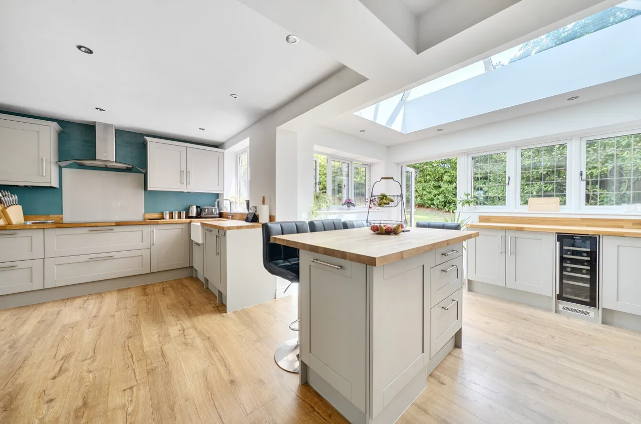 Lughorse Lane, Hunton, ME15, photo 2