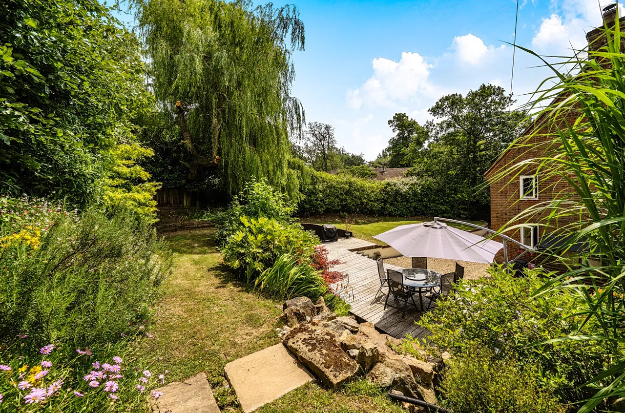 Lughorse Lane, Hunton, ME15, photo 19