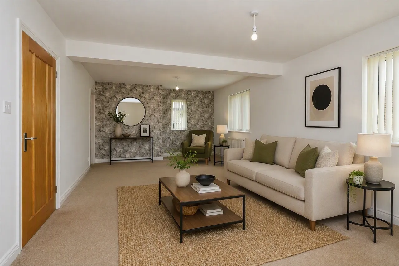 Eastbourne Road, Willingdon, BN20, photo 3
