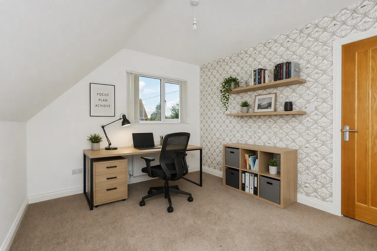 Eastbourne Road, Willingdon, BN20, photo 10