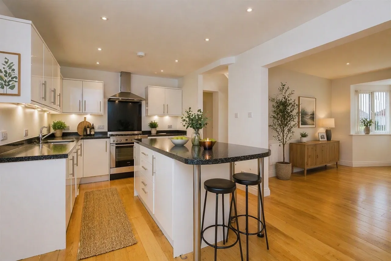 Eastbourne Road, Willingdon, BN20, photo 5
