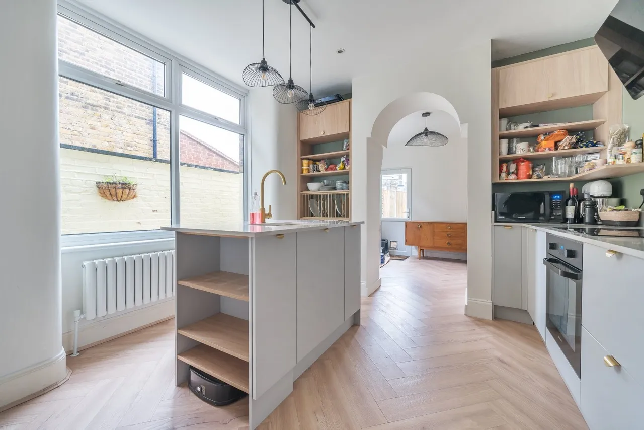 Chestnut Rise, SE18, photo 9